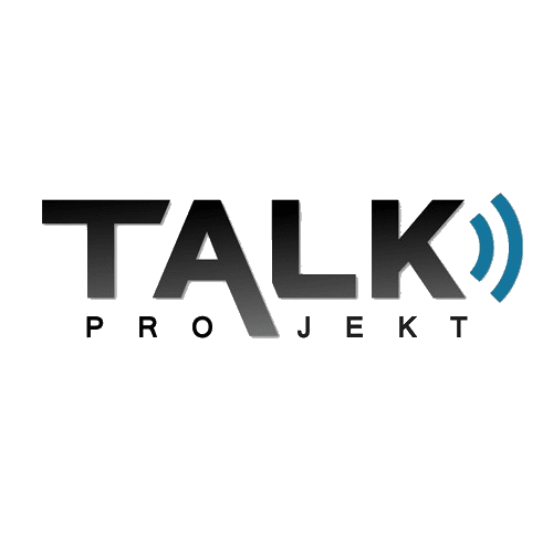 Talk Projekt