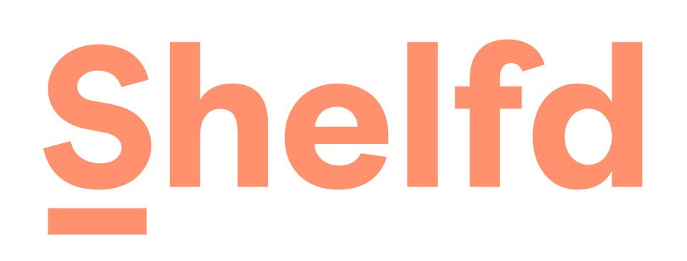 Shelfd-Logo